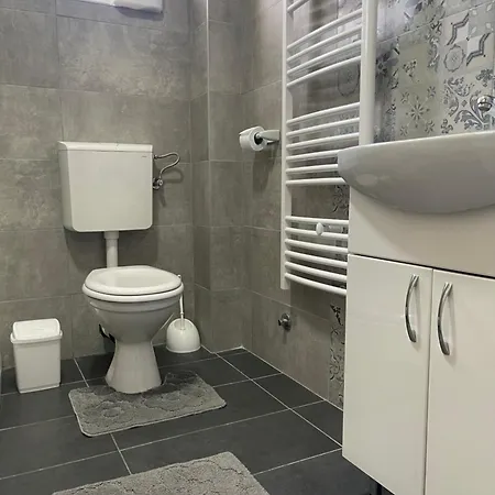Jana Royal Zarkovo Lejlighed Beograd