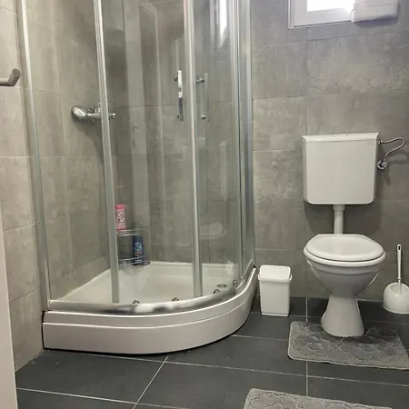 Jana Royal Zarkovo Beograd